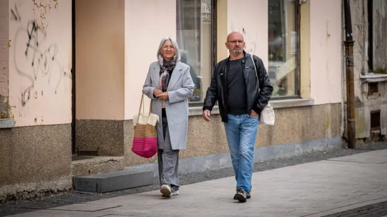Svi su gledali samo u nju: Elegantna dama u bijelom zablistala na čakovečkoj &scaron;pici