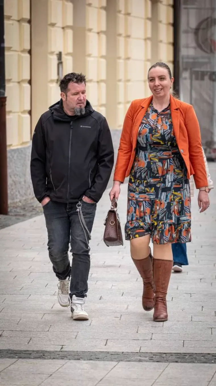 Svi su gledali samo u nju: Elegantna dama u bijelom zablistala na čakovečkoj &scaron;pici