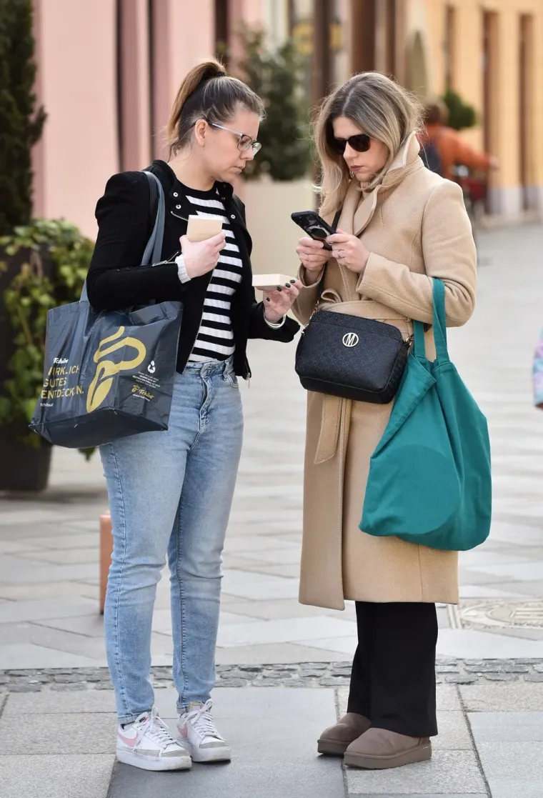 Tko je dama u žutom koja je bila glavna zvijezda varaždinske &scaron;pice?