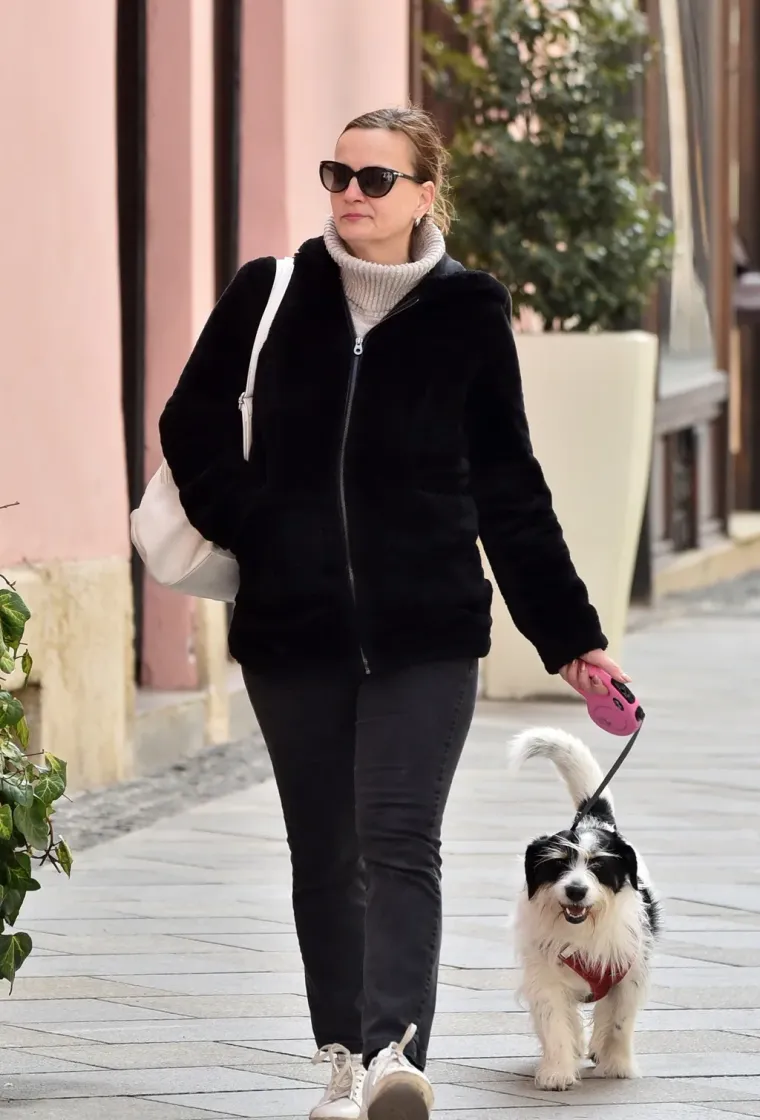 Tko je dama u žutom koja je bila glavna zvijezda varaždinske &scaron;pice?