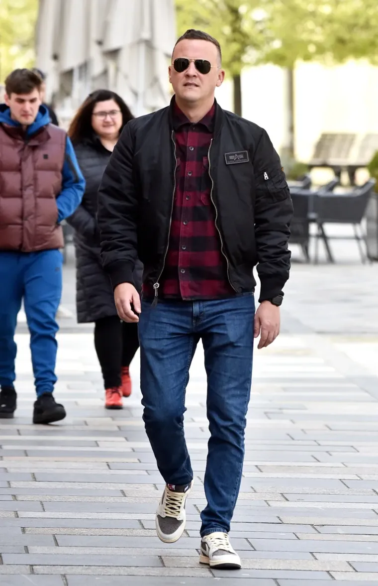 Tko je dama u žutom koja je bila glavna zvijezda varaždinske &scaron;pice?