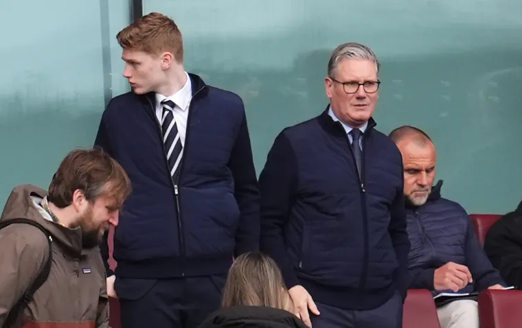 Arteta i igrači Arsenala skrivali lice od srama pred &scaron;okiranim navijačima i moćnikom