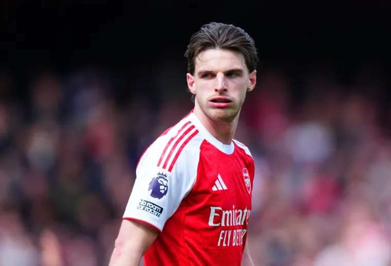 Arteta i igrači Arsenala skrivali lice od srama pred &scaron;okiranim navijačima i moćnikom