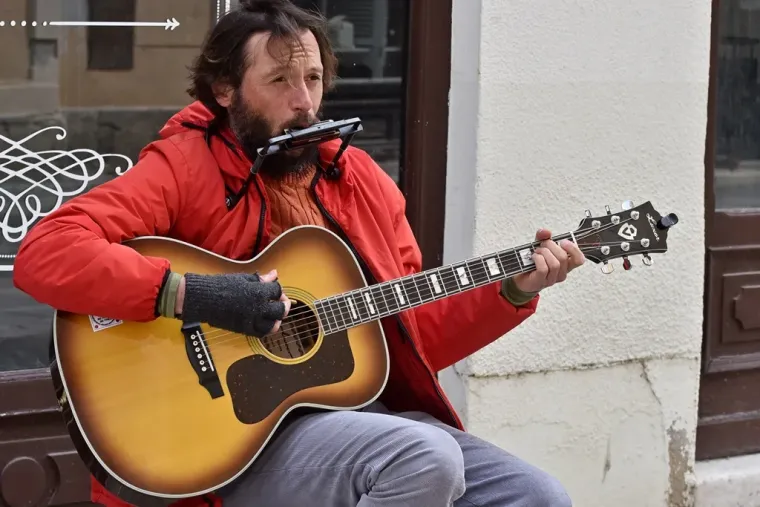 Tko je dama u žutom koja je bila glavna zvijezda varaždinske &scaron;pice?