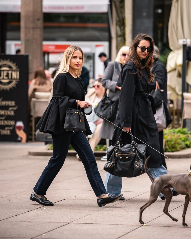 Zagrepčanke dokazale da su vladarice &scaron;pice! A jedna brineta se posebno istaknula