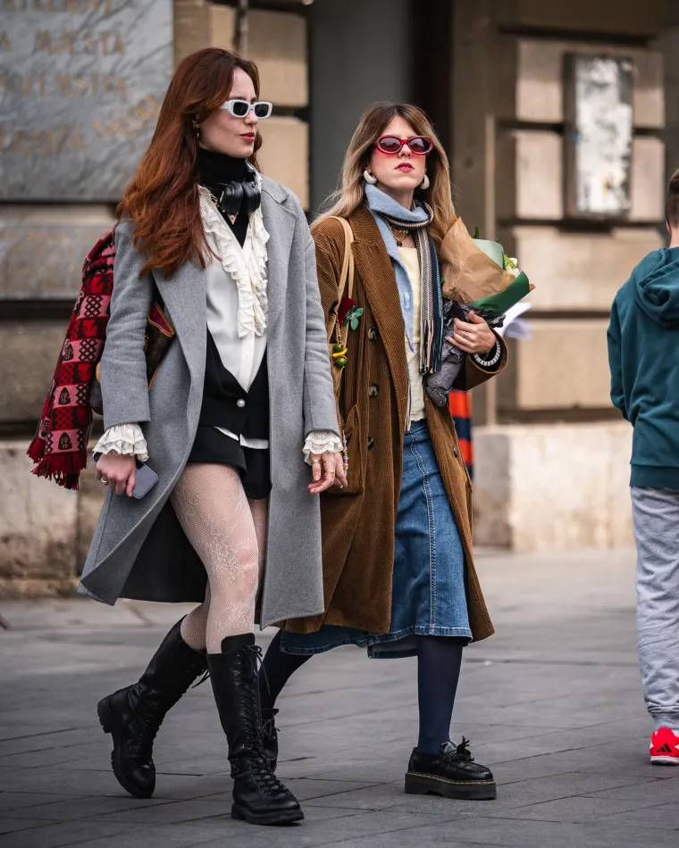 Zagrepčanke dokazale da su vladarice &scaron;pice! A jedna brineta se posebno istaknula