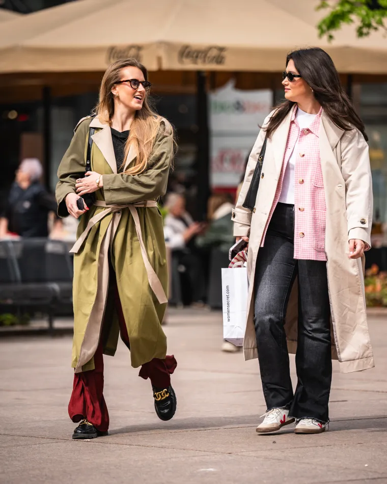 Zagrepčanke dokazale da su vladarice &scaron;pice! A jedna brineta se posebno istaknula