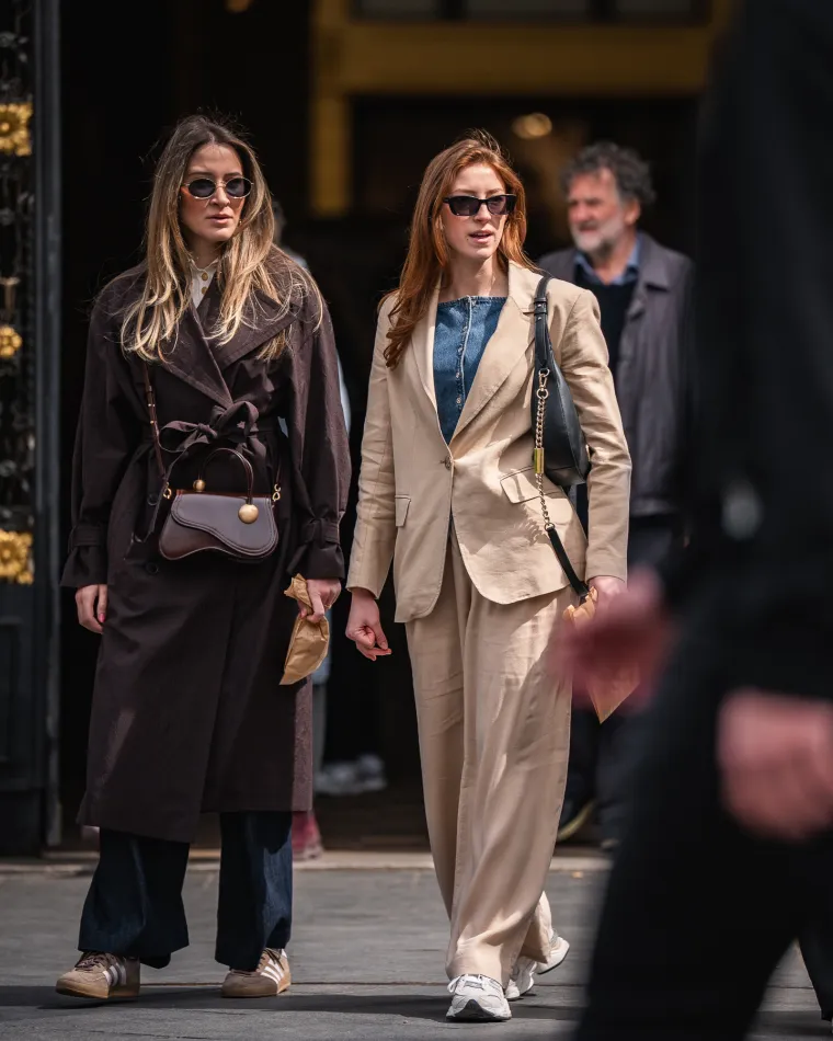 Zagrepčanke dokazale da su vladarice &scaron;pice! A jedna brineta se posebno istaknula