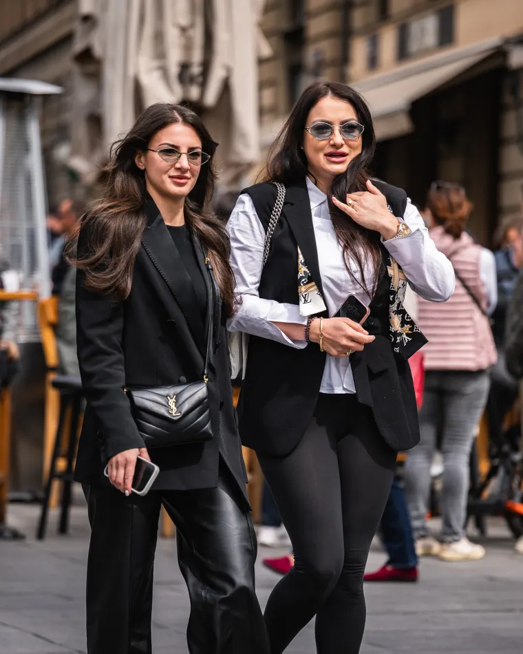 Zagrepčanke dokazale da su vladarice &scaron;pice! A jedna brineta se posebno istaknula