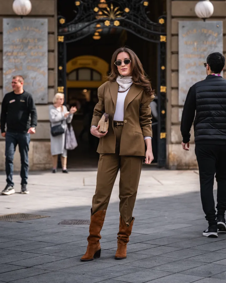 Zagrepčanke dokazale da su vladarice &scaron;pice! A jedna brineta se posebno istaknula