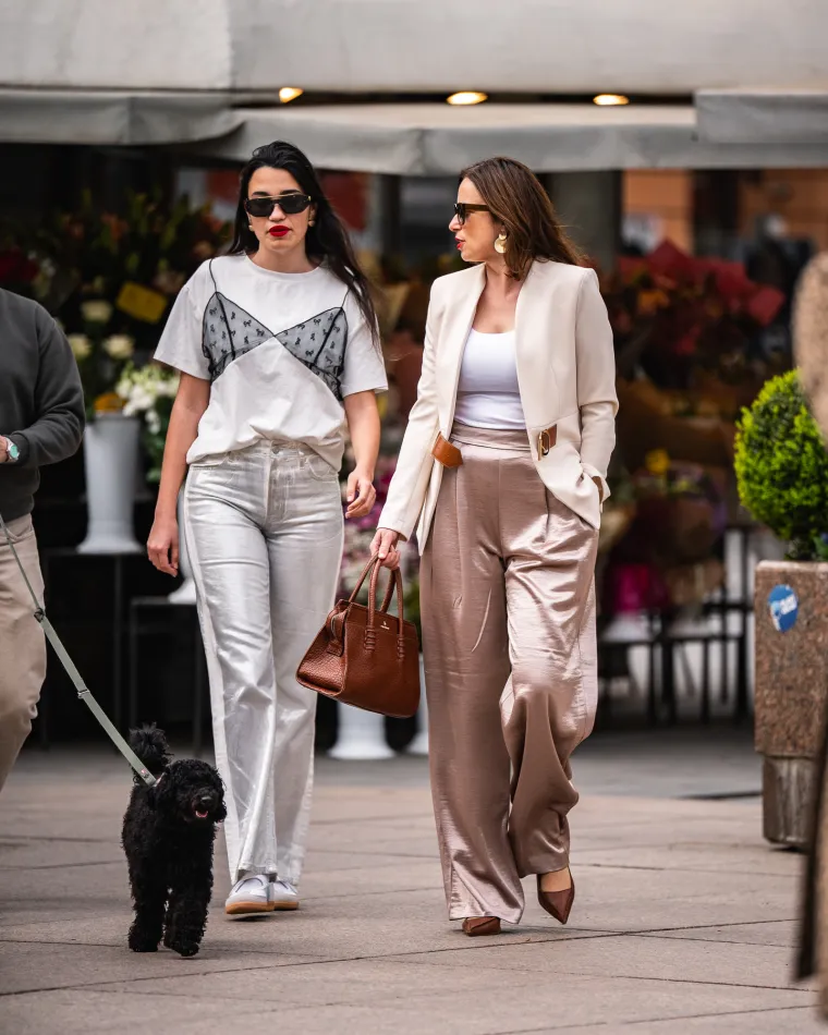 Zagrepčanke dokazale da su vladarice &scaron;pice! A jedna brineta se posebno istaknula