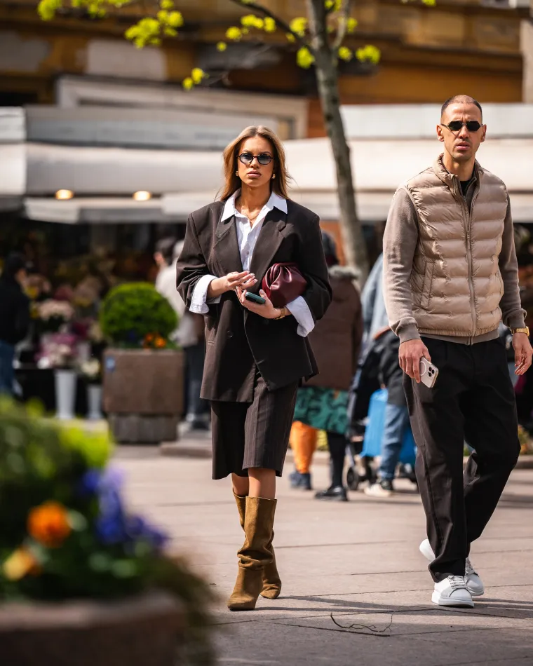 Zagrepčanke dokazale da su vladarice &scaron;pice! A jedna brineta se posebno istaknula