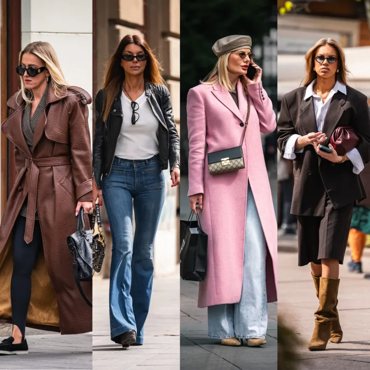 Zagrepčanke dokazale da su vladarice &scaron;pice! A jedna brineta se posebno istaknula