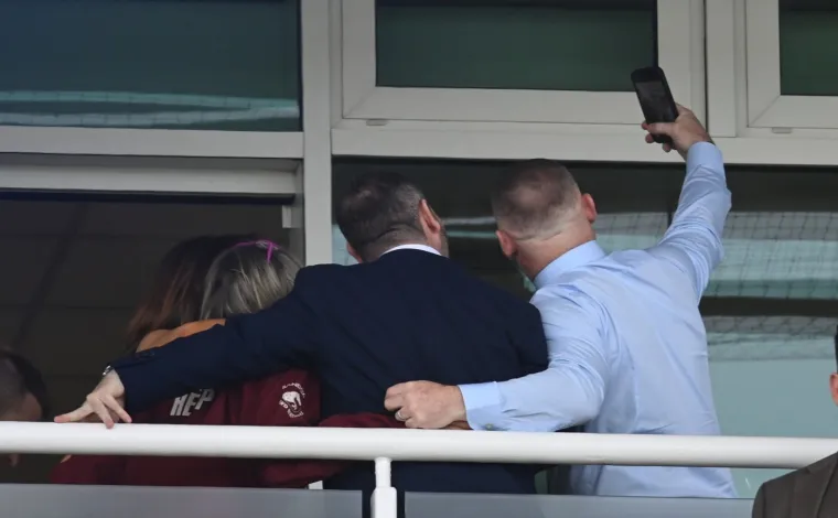 Bordeli, prostitutke i pijane noći: Sve mu je pra&scaron;tala, a danas izgledaju prisniji nego ikad