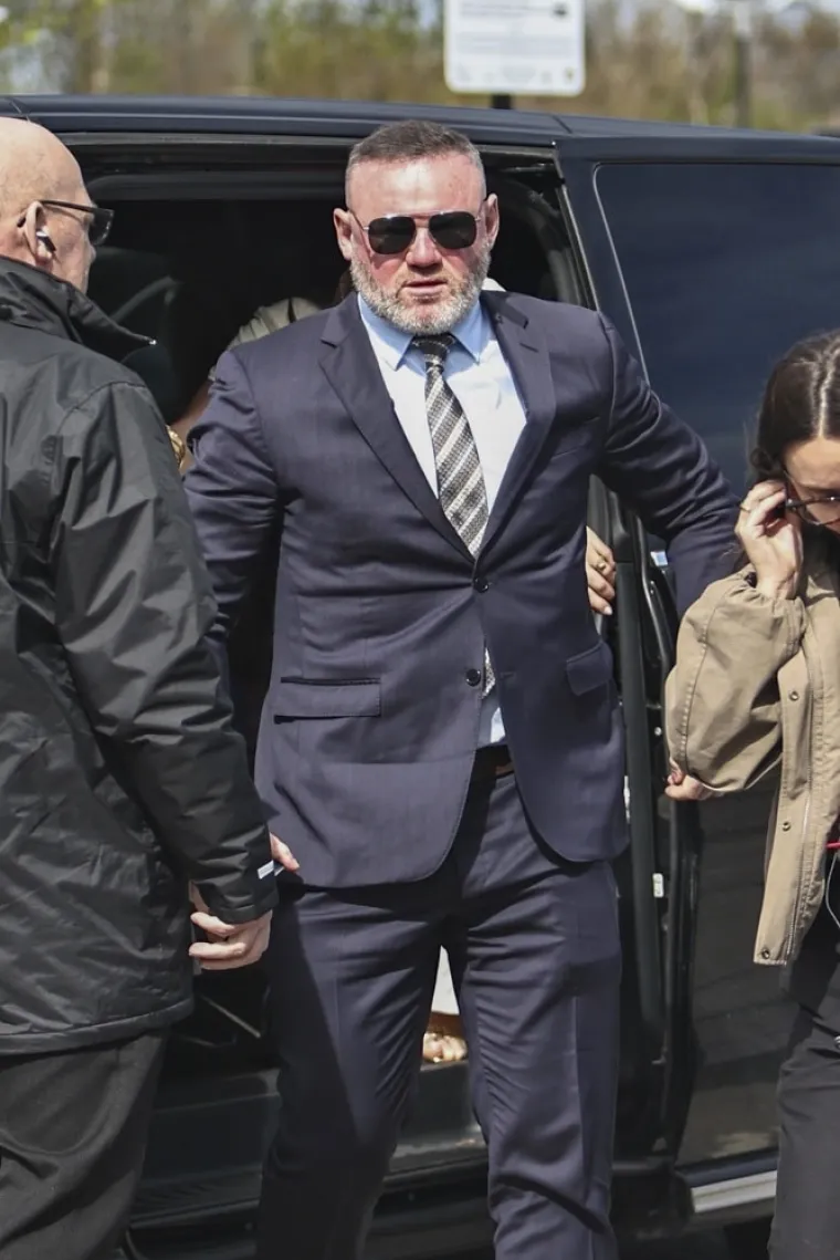 Bordeli, prostitutke i pijane noći: Sve mu je pra&scaron;tala, a danas izgledaju prisniji nego ikad