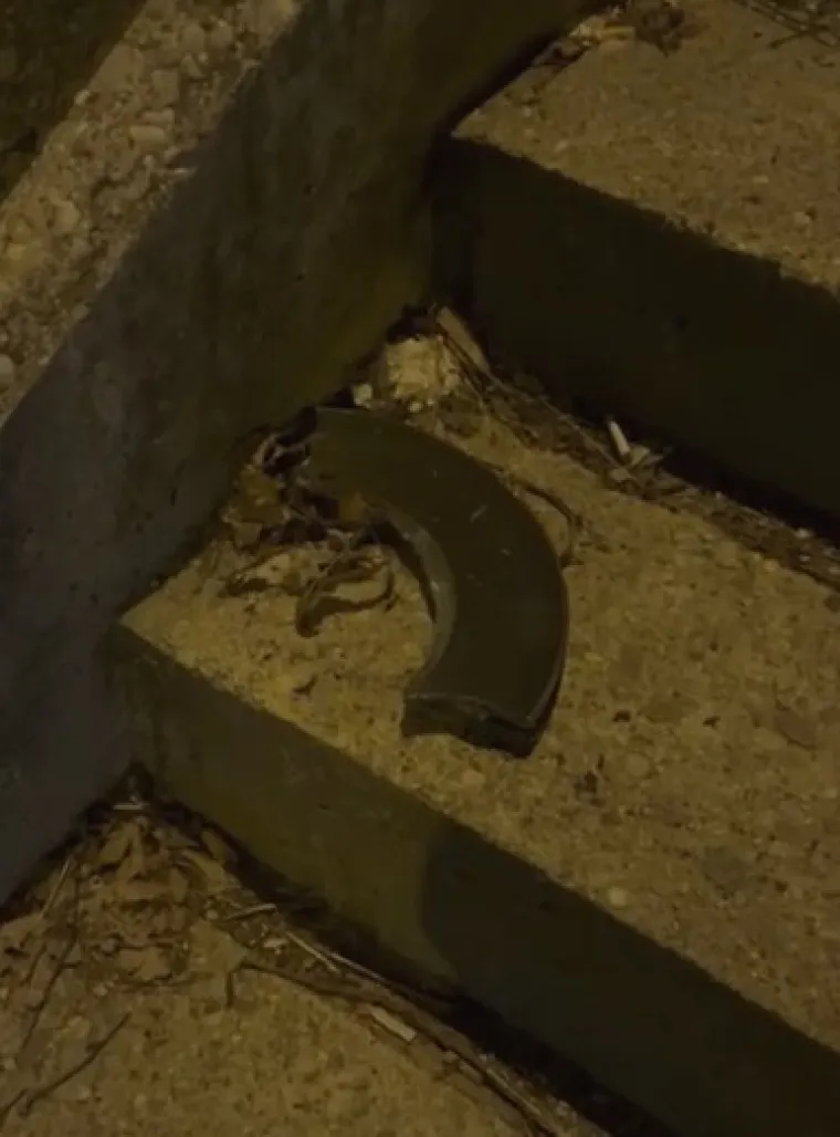 Policija nam otkrila detalje brutalnog sudara BMW-a i Tesle: Dijelovi letjeli posvuda, o&scaron;tećen i parkirani auto