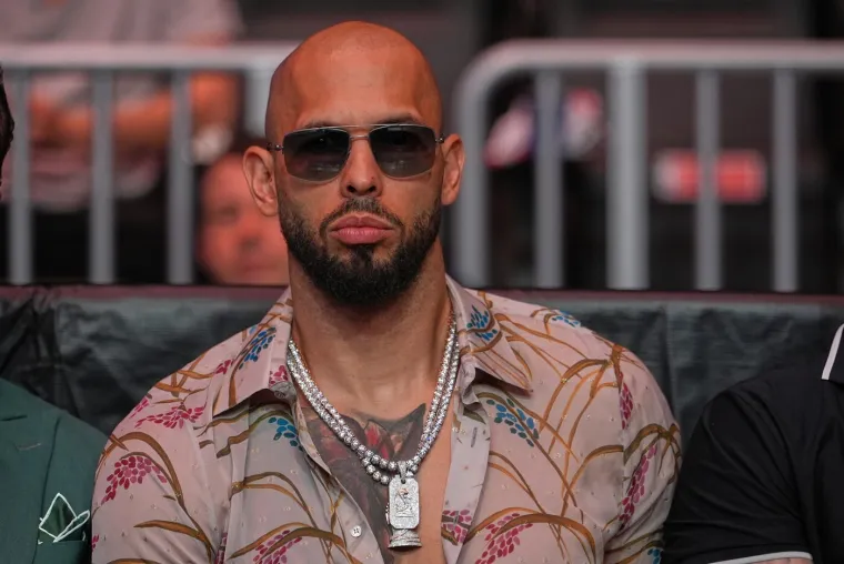 Trump usred napetosti s Iranom &scaron;okirao dolaskom na UFC: Svi gledali tko je u njegovoj loži