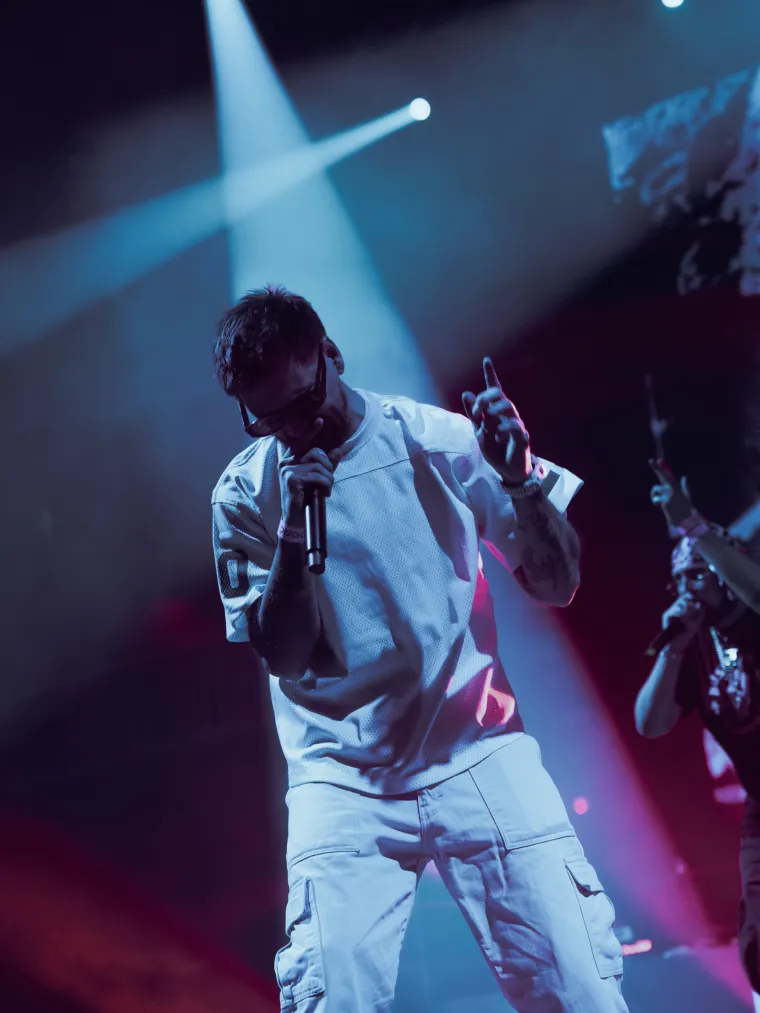 Spektakl o kojem će se pričati! Preko 20 izvođača u vi&scaron;e od sedam sati: Dokazali za&scaron;to su glavni na sceni