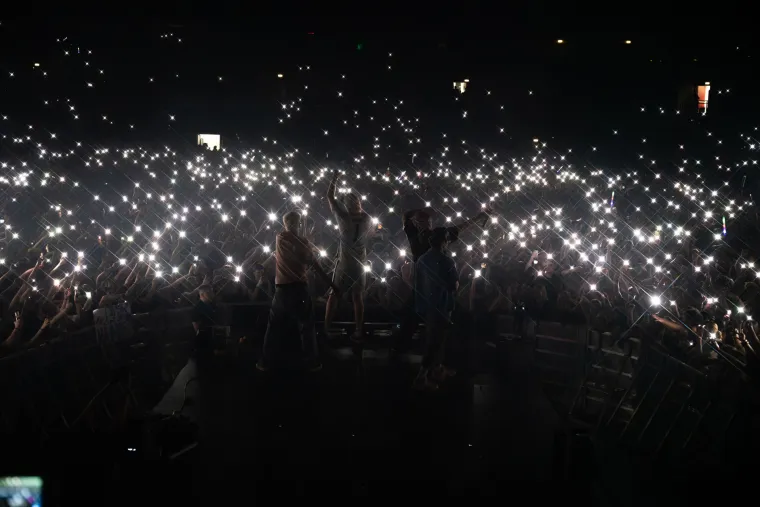 Spektakl o kojem će se pričati! Preko 20 izvođača u vi&scaron;e od sedam sati: Dokazali za&scaron;to su glavni na sceni