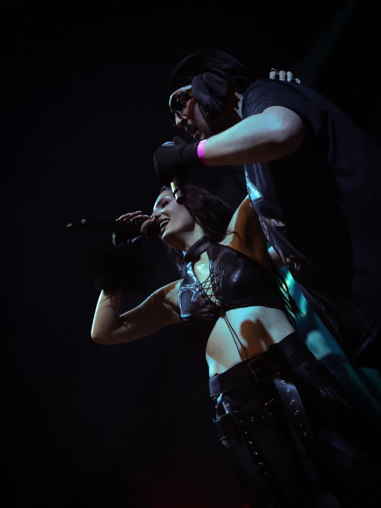 Spektakl o kojem će se pričati! Preko 20 izvođača u vi&scaron;e od sedam sati: Dokazali za&scaron;to su glavni na sceni