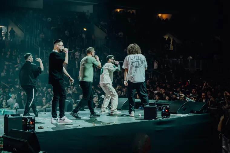 Spektakl o kojem će se pričati! Preko 20 izvođača u vi&scaron;e od sedam sati: Dokazali za&scaron;to su glavni na sceni