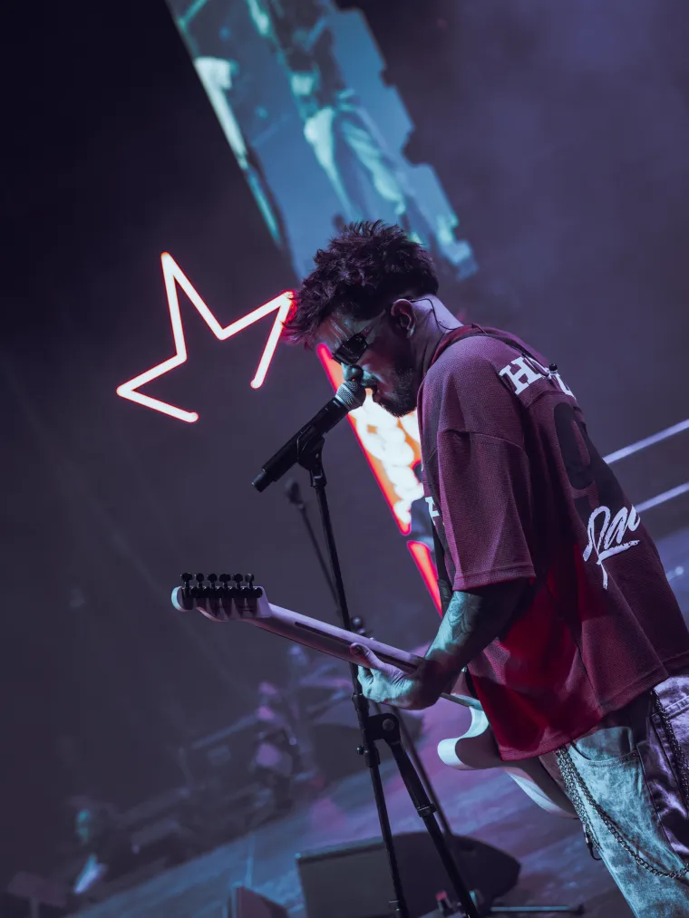 Spektakl o kojem će se pričati! Preko 20 izvođača u vi&scaron;e od sedam sati: Dokazali za&scaron;to su glavni na sceni