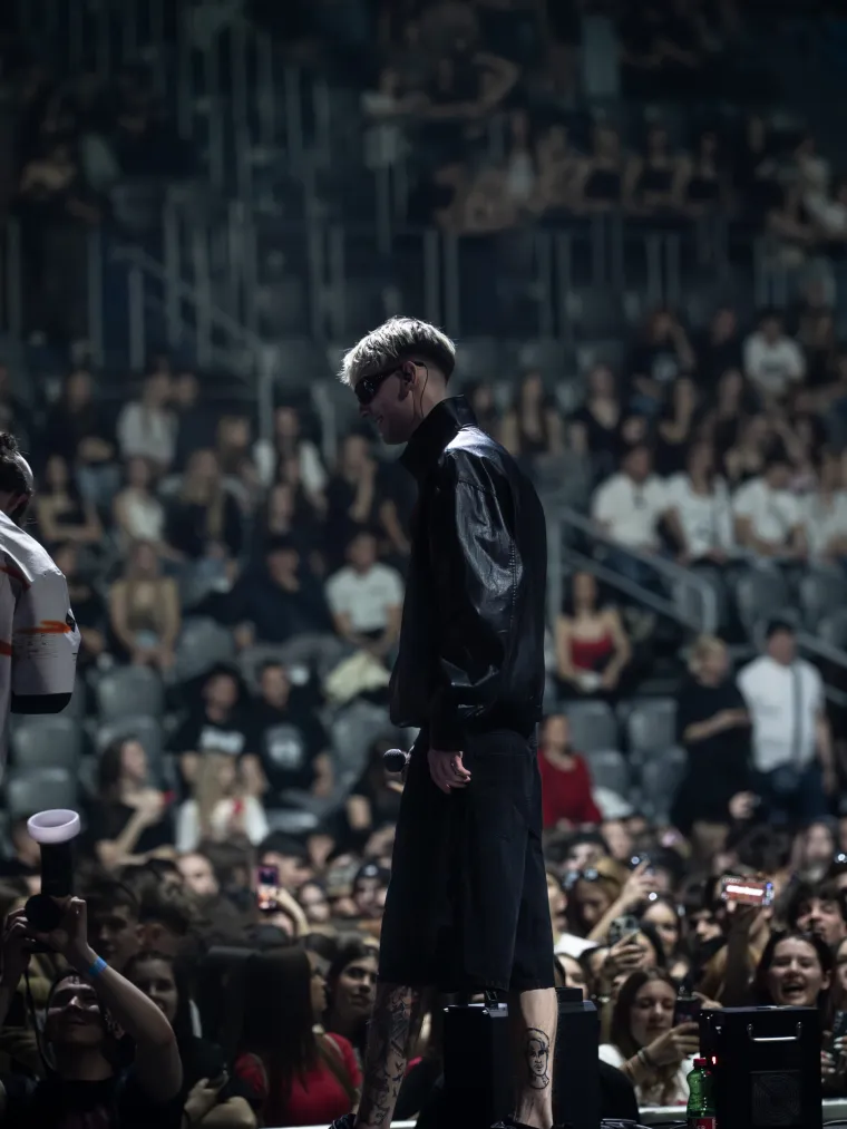 Spektakl o kojem će se pričati! Preko 20 izvođača u vi&scaron;e od sedam sati: Dokazali za&scaron;to su glavni na sceni