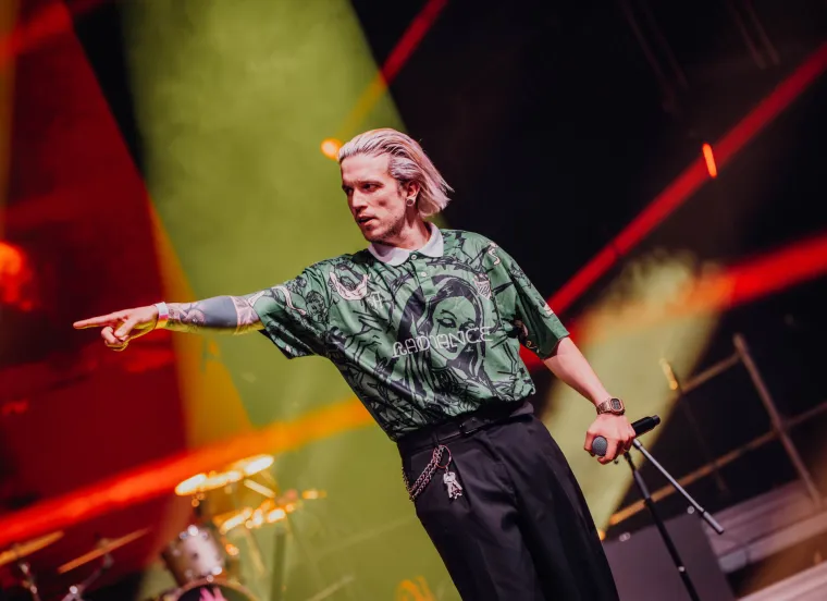 Spektakl o kojem će se pričati! Preko 20 izvođača u vi&scaron;e od sedam sati: Dokazali za&scaron;to su glavni na sceni