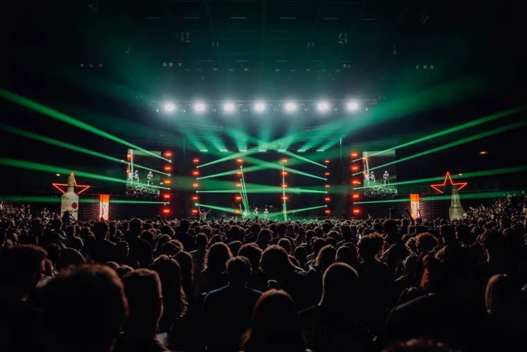 Spektakl o kojem će se pričati! Preko 20 izvođača u vi&scaron;e od sedam sati: Dokazali za&scaron;to su glavni na sceni