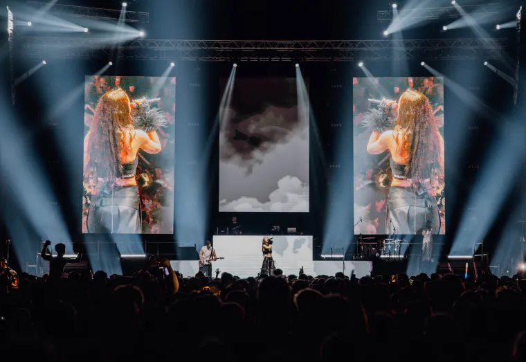 Spektakl o kojem će se pričati! Preko 20 izvođača u vi&scaron;e od sedam sati: Dokazali za&scaron;to su glavni na sceni