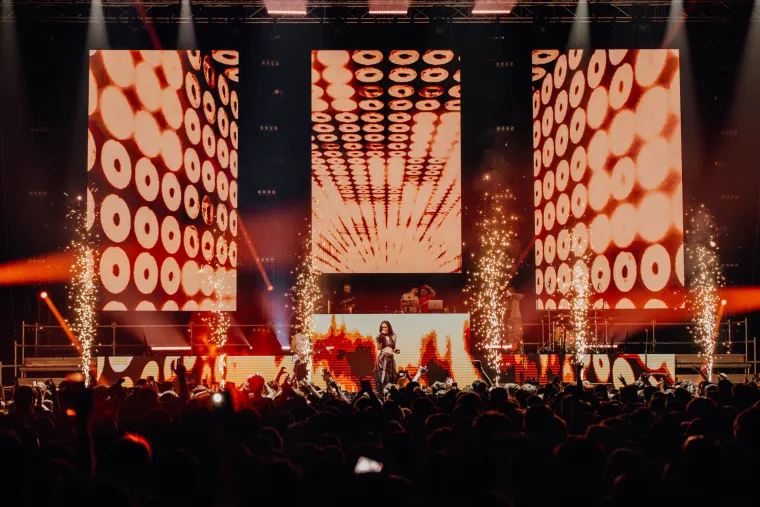 Spektakl o kojem će se pričati! Preko 20 izvođača u vi&scaron;e od sedam sati: Dokazali za&scaron;to su glavni na sceni