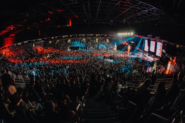 Spektakl o kojem će se pričati! Preko 20 izvođača u vi&scaron;e od sedam sati: Dokazali za&scaron;to su glavni na sceni