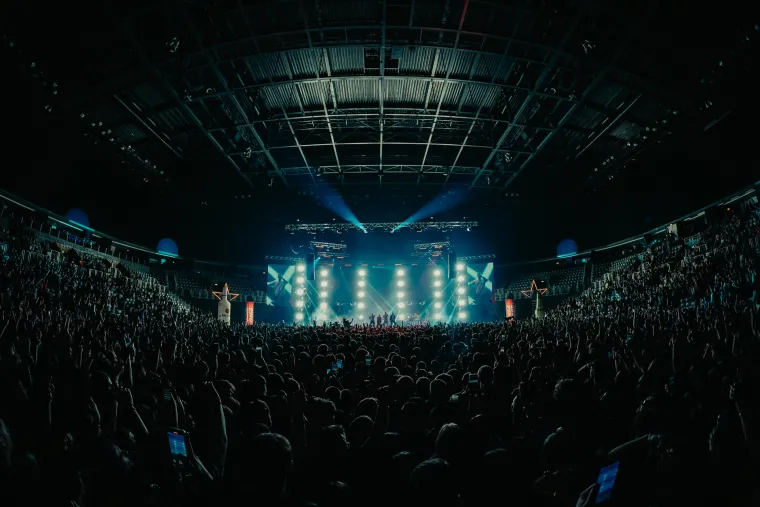 Spektakl o kojem će se pričati! Preko 20 izvođača u vi&scaron;e od sedam sati: Dokazali za&scaron;to su glavni na sceni