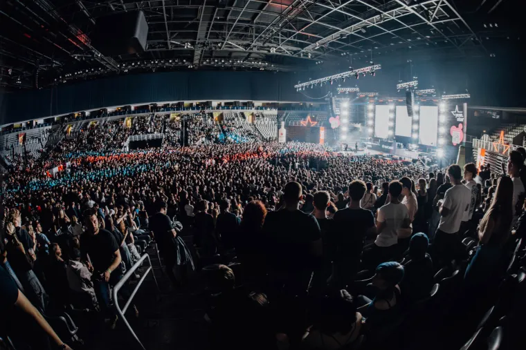 Spektakl o kojem će se pričati! Preko 20 izvođača u vi&scaron;e od sedam sati: Dokazali za&scaron;to su glavni na sceni