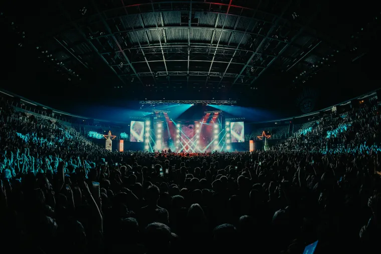 Spektakl o kojem će se pričati! Preko 20 izvođača u vi&scaron;e od sedam sati: Dokazali za&scaron;to su glavni na sceni
