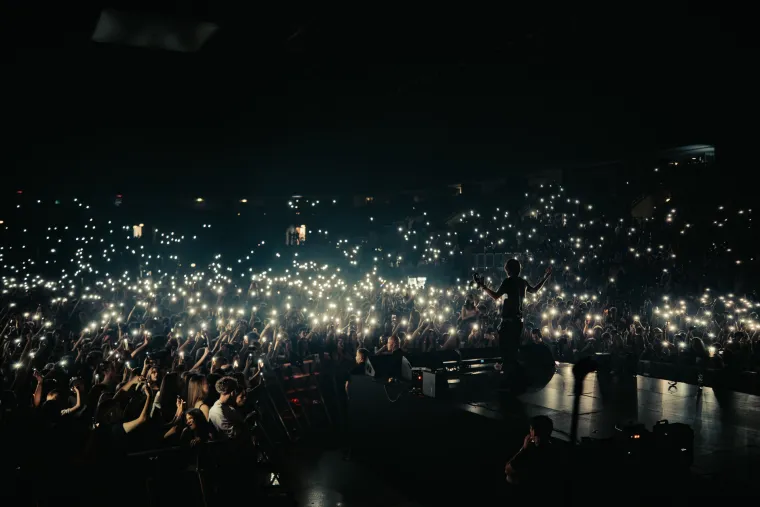 Spektakl o kojem će se pričati! Preko 20 izvođača u vi&scaron;e od sedam sati: Dokazali za&scaron;to su glavni na sceni