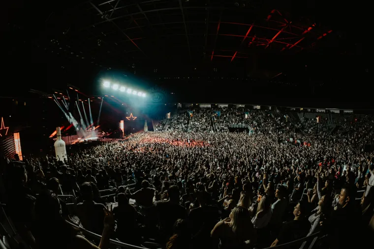 Spektakl o kojem će se pričati! Preko 20 izvođača u vi&scaron;e od sedam sati: Dokazali za&scaron;to su glavni na sceni