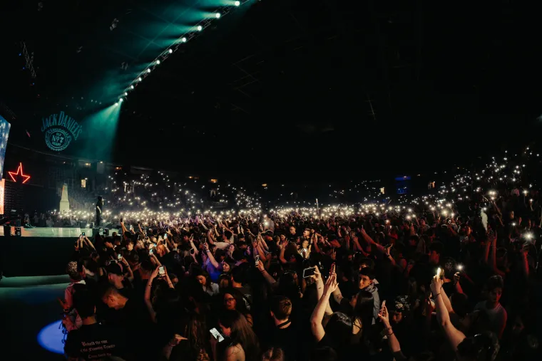 Spektakl o kojem će se pričati! Preko 20 izvođača u vi&scaron;e od sedam sati: Dokazali za&scaron;to su glavni na sceni