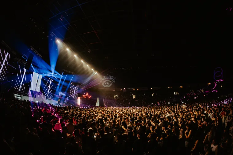 Spektakl o kojem će se pričati! Preko 20 izvođača u vi&scaron;e od sedam sati: Dokazali za&scaron;to su glavni na sceni