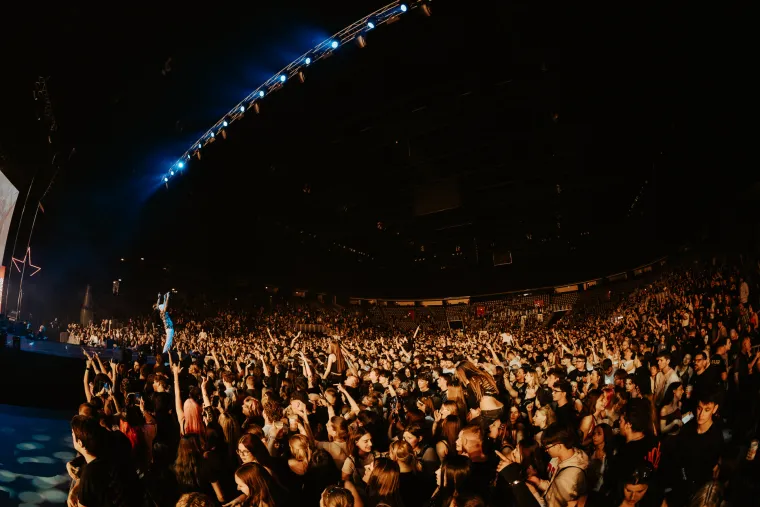 Spektakl o kojem će se pričati! Preko 20 izvođača u vi&scaron;e od sedam sati: Dokazali za&scaron;to su glavni na sceni