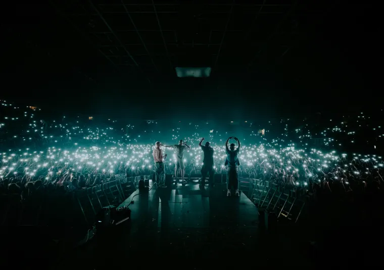 Spektakl o kojem će se pričati! Preko 20 izvođača u vi&scaron;e od sedam sati: Dokazali za&scaron;to su glavni na sceni