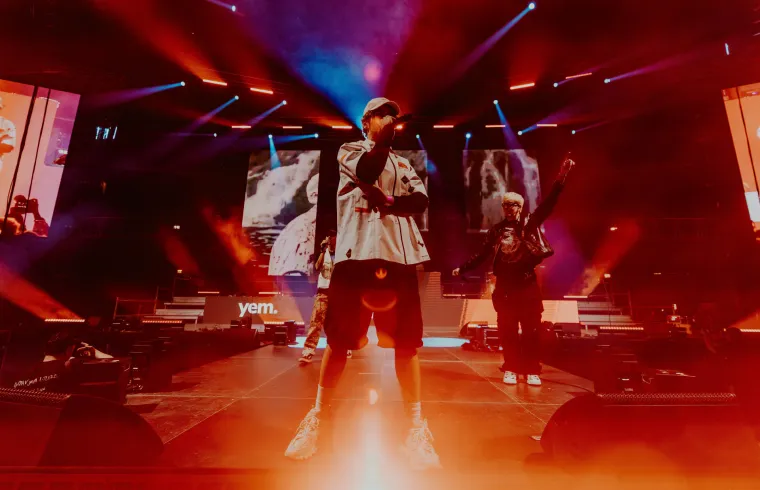 Spektakl o kojem će se pričati! Preko 20 izvođača u vi&scaron;e od sedam sati: Dokazali za&scaron;to su glavni na sceni