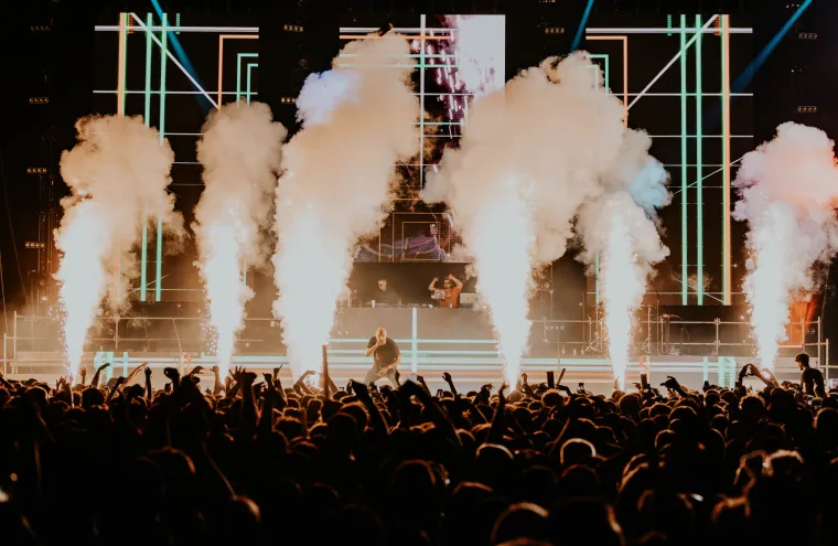 Spektakl o kojem će se pričati! Preko 20 izvođača u vi&scaron;e od sedam sati: Dokazali za&scaron;to su glavni na sceni