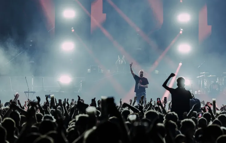 Spektakl o kojem će se pričati! Preko 20 izvođača u vi&scaron;e od sedam sati: Dokazali za&scaron;to su glavni na sceni