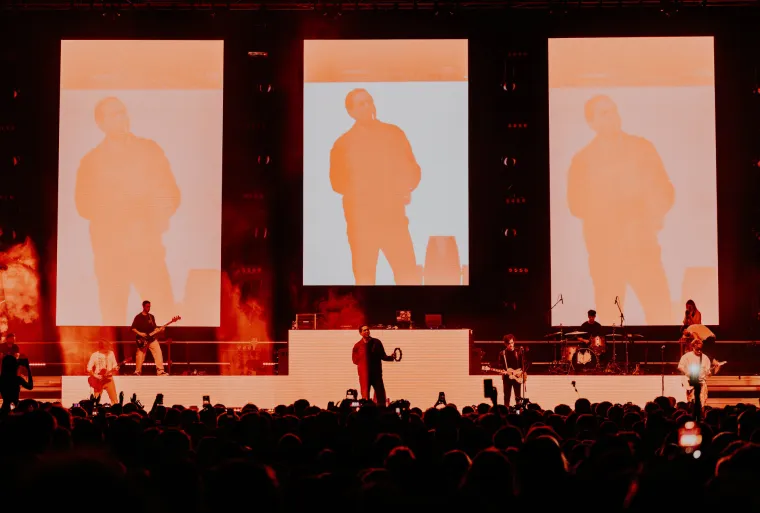 Spektakl o kojem će se pričati! Preko 20 izvođača u vi&scaron;e od sedam sati: Dokazali za&scaron;to su glavni na sceni