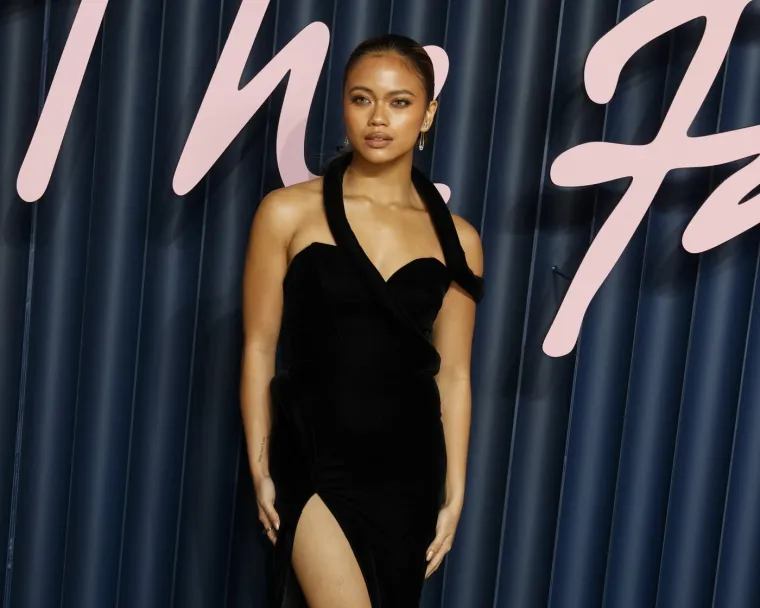 Atraktivna Bianca juri prema Formuli 1, a već je postala globalni fenomen