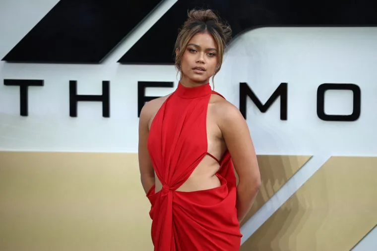 Atraktivna Bianca juri prema Formuli 1, a već je postala globalni fenomen