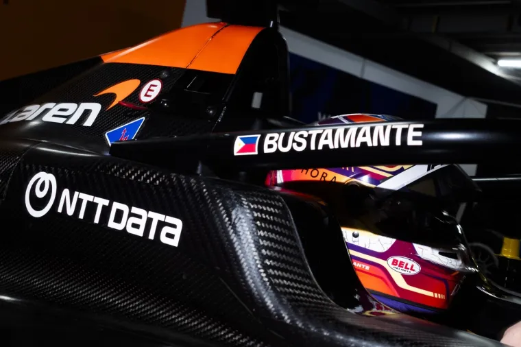 Atraktivna Bianca juri prema Formuli 1, a već je postala globalni fenomen