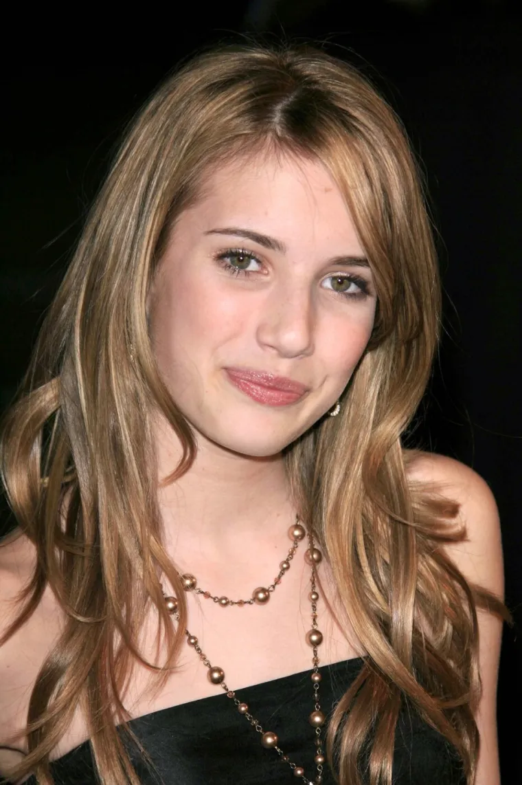 Poznata glumica na Coachelli u najkraćim hlačicama dosad: Pogledajte kako se mijenjala kroz godine