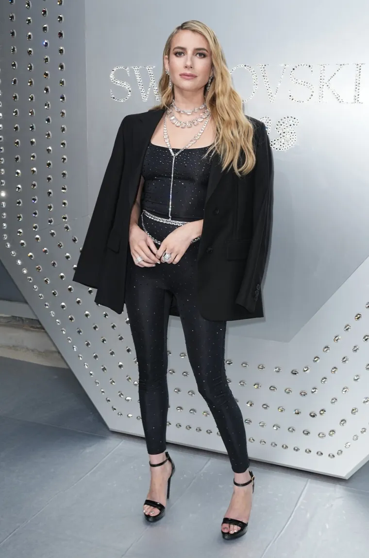 Poznata glumica na Coachelli u najkraćim hlačicama dosad: Pogledajte kako se mijenjala kroz godine